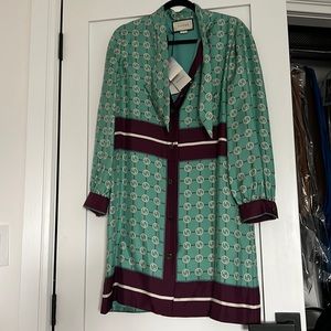Gucci Dress 44